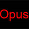 Opus by Michael Hollinger